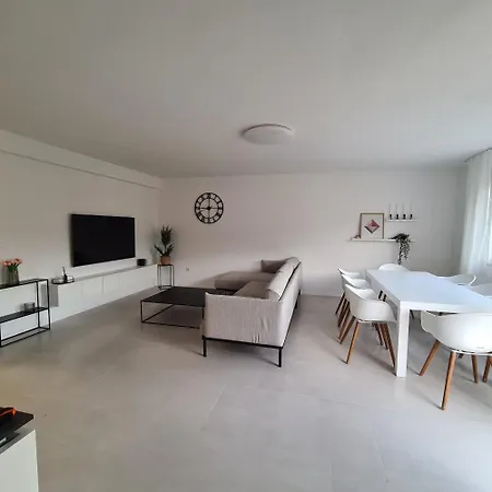 Modern Ilidza Lägenhet Sarajevo