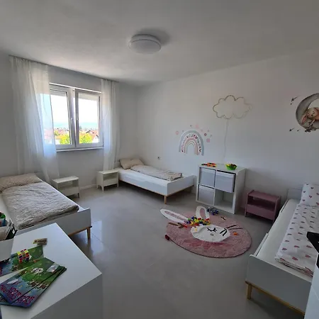 Lägenhet Modern Ilidza *
