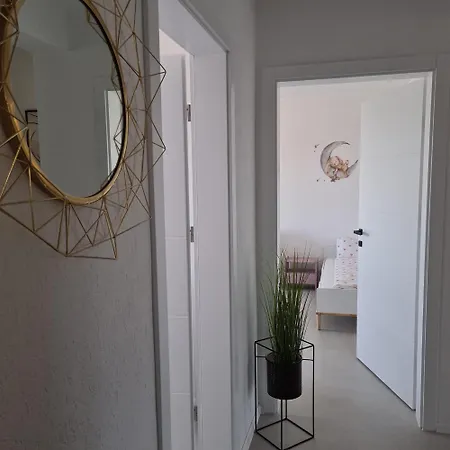 Modern Ilidza Lägenhet