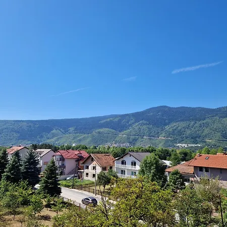 Modern Ilidza * Sarajevo