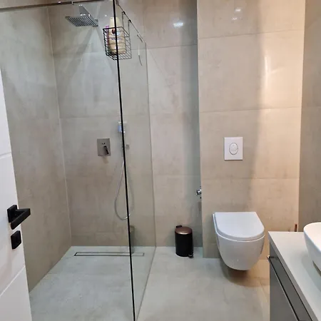 Lägenhet Modern Ilidza Sarajevo